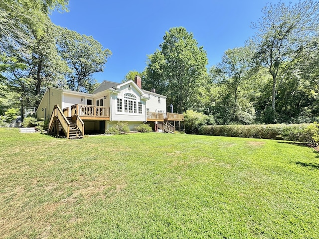241 Hunters Trl, Madison, CT 06443 - photo 2