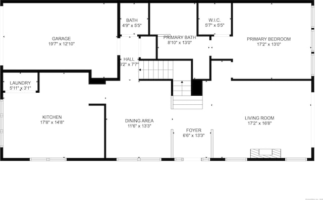 90 Park Place Cir Unit 90, West Hartford, CT 06110 - photo 3