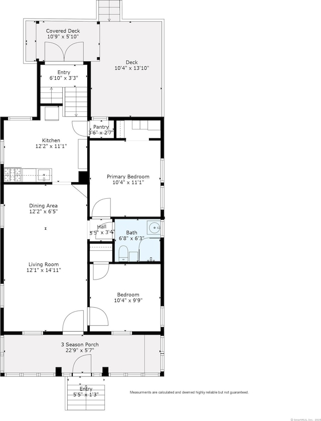 1248 N Ave, Stratford, CT 06614 - photo 38