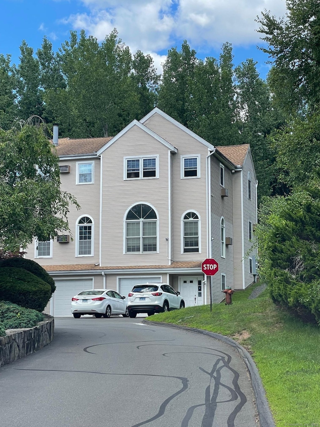350 Bristol St Unit C1, Waterbury, CT 06708 - photo 1