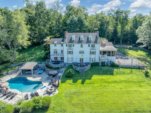 85 Spring Valley Rd, Ridgefield, CT 06877 - photo 3