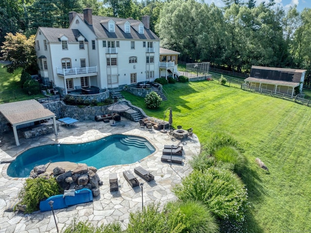 85 Spring Valley Rd, Ridgefield, CT 06877 - photo 2