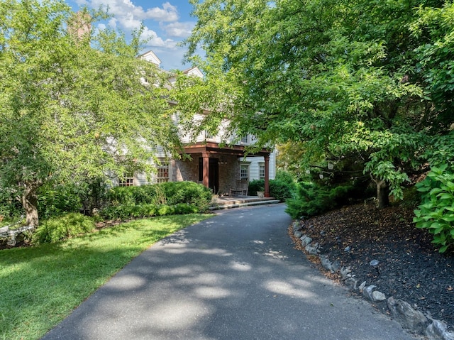 85 Spring Valley Rd, Ridgefield, CT 06877 - photo 4