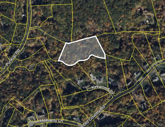 Punkup Rd, Oxford, CT 06478 - photo 2