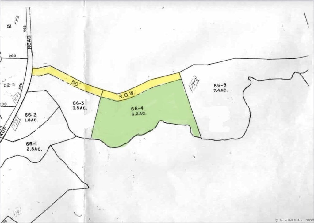 Punkup Rd, Oxford, CT 06478 - photo 1