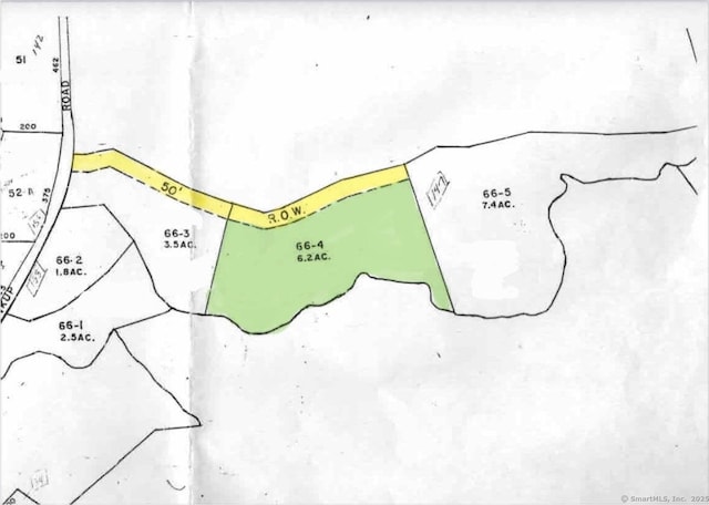 Punkup Rd, Oxford, CT 06478 - photo 1