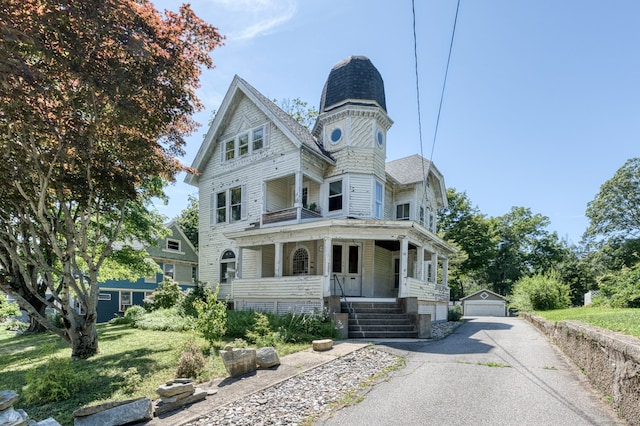 98 Windham St, Windham, CT 06226 - photo 1