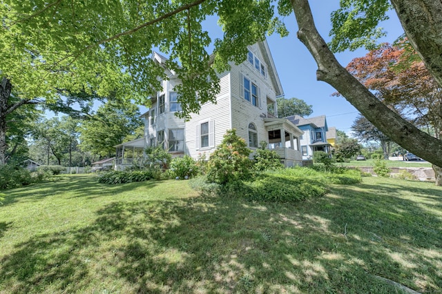 98 Windham St, Windham, CT 06226 - photo 3
