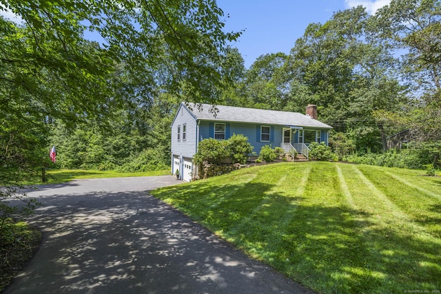 12 Spusta Rd, Stafford, CT 06076 - photo 1