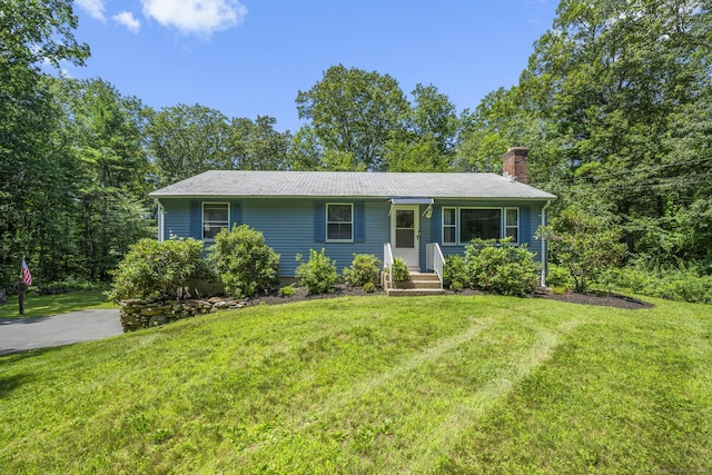 12 Spusta Rd, Stafford, CT 06076 - photo 2
