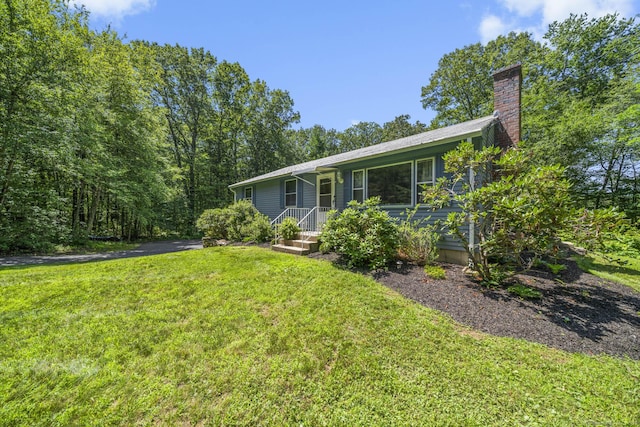 12 Spusta Rd, Stafford, CT 06076 - photo 3