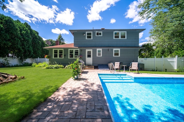 192 Cardinal Dr, Meriden, CT 06450 - photo 30