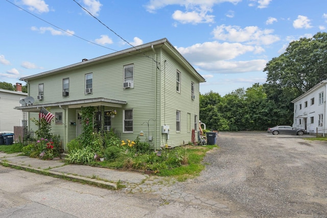 12 Saint James Row, Killingly, CT 06239 - photo 1