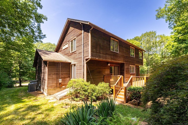 26 Mohegan Ln, Hebron, CT 06231 - photo 32
