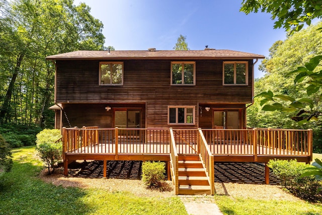 26 Mohegan Ln, Hebron, CT 06231 - photo 34