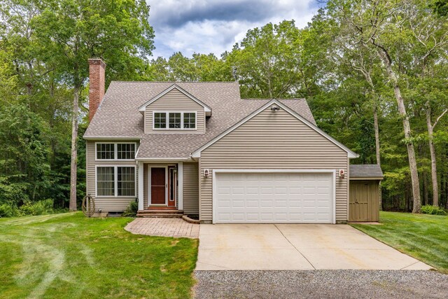 294 Pine Hill Rd, Sterling, CT 06377 - photo 1