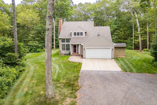 294 Pine Hill Rd, Sterling, CT 06377 - photo 3