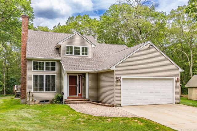 294 Pine Hill Rd, Sterling, CT 06377 - photo 2