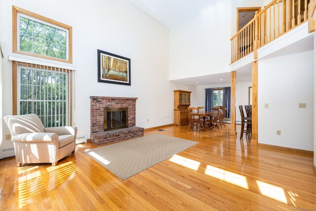 294 Pine Hill Rd, Sterling, CT 06377 - photo 5