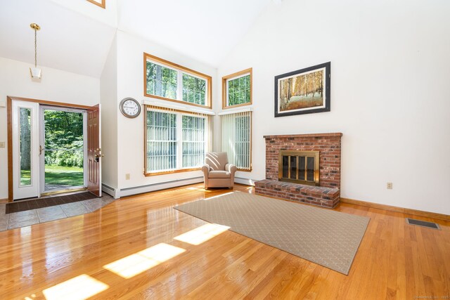 294 Pine Hill Rd, Sterling, CT 06377 - photo 7