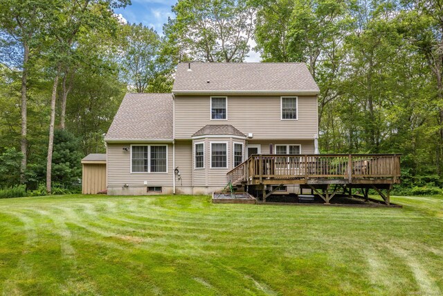 294 Pine Hill Rd, Sterling, CT 06377 - photo 31