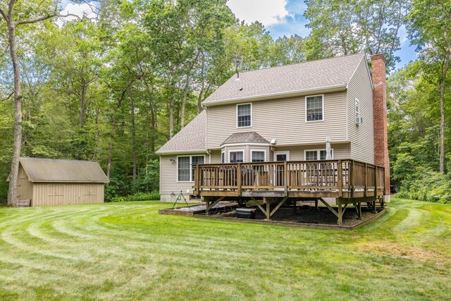 294 Pine Hill Rd, Sterling, CT 06377 - photo 32