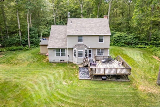 294 Pine Hill Rd, Sterling, CT 06377 - photo 35