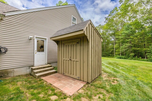 294 Pine Hill Rd, Sterling, CT 06377 - photo 36