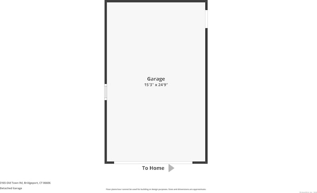 3165 Old Town Rd, Bridgeport, CT 06606 - photo 36