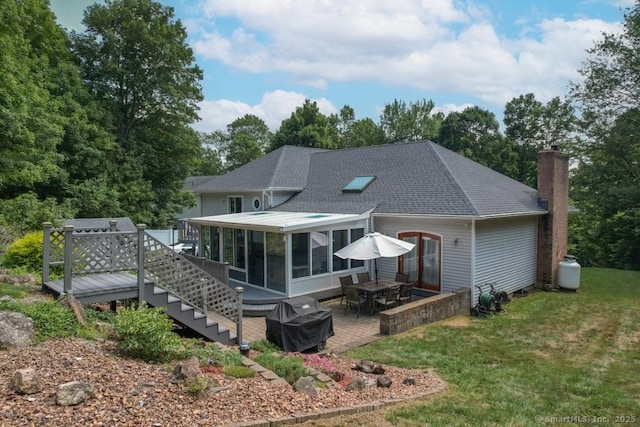 55 Center St, Wolcott, CT 06716 - photo 30