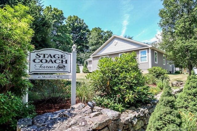 13 Aberdeen Way Unit 13, Durham, CT 06422 - photo 2