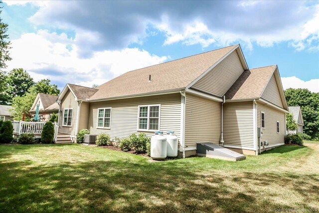 13 Aberdeen Way Unit 13, Durham, CT 06422 - photo 36