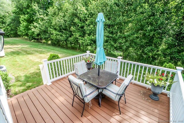 13 Aberdeen Way Unit 13, Durham, CT 06422 - photo 34