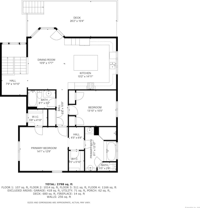 29 Candlewood Cmn, New Milford, CT 06776 - photo 31