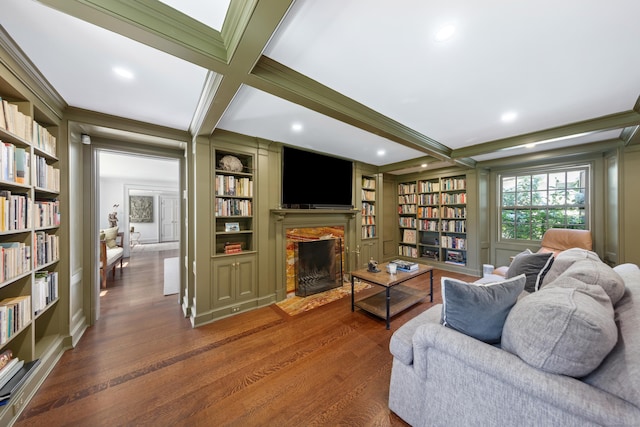 12 Old Hill Farms Rd, Westport, CT 06880 - photo 5