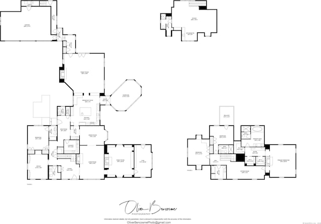 12 Old Hill Farms Rd, Westport, CT 06880 - photo 39