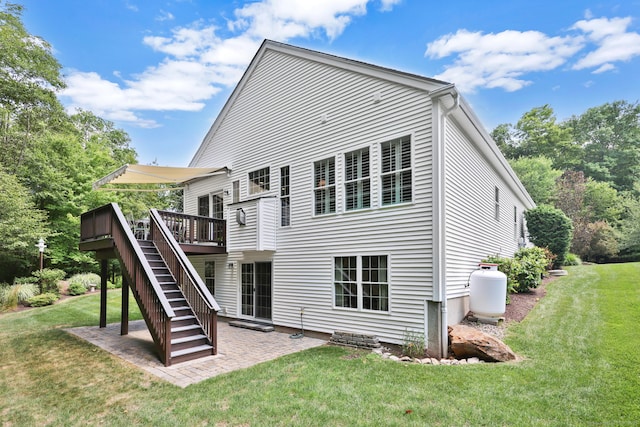 101 Thorn Hollow Rd, Cheshire, CT 06410 - photo 35