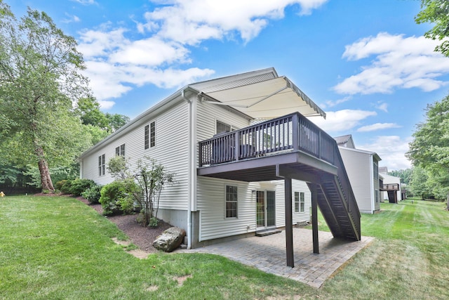 101 Thorn Hollow Rd, Cheshire, CT 06410 - photo 36