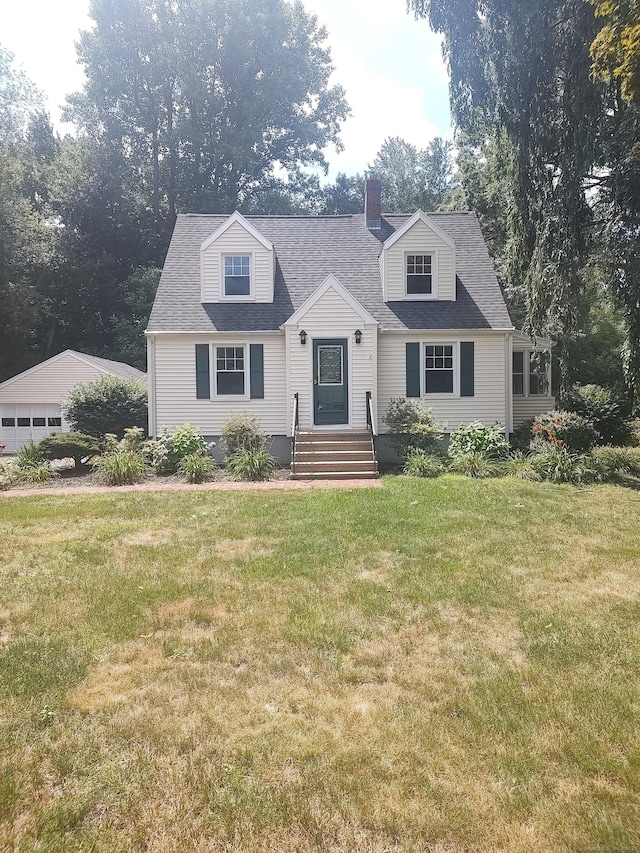 24 N Ave, North Haven, CT 06473 - photo 1