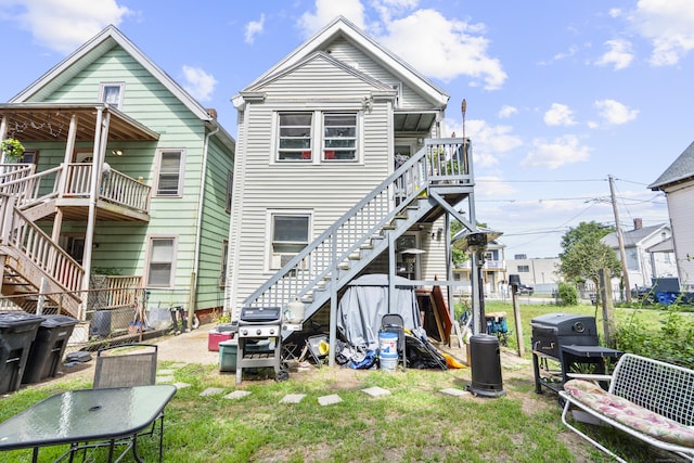 28 Frank St, New Haven, CT 06519 - photo 4