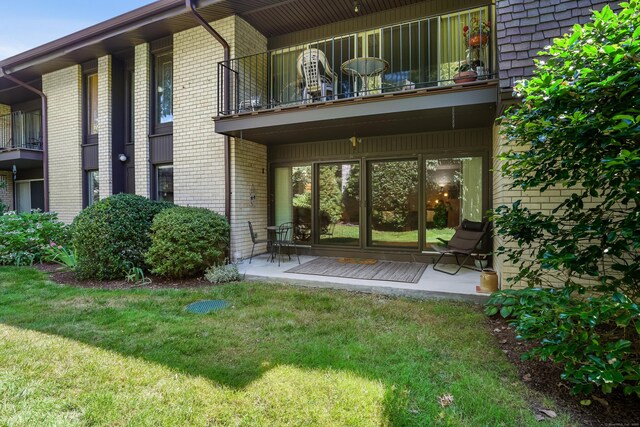 75 Courtland Ave Unit 9, Stamford, CT 06902 - photo 11