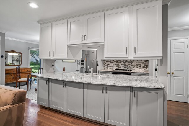 75 Courtland Ave Unit 9, Stamford, CT 06902 - photo 8