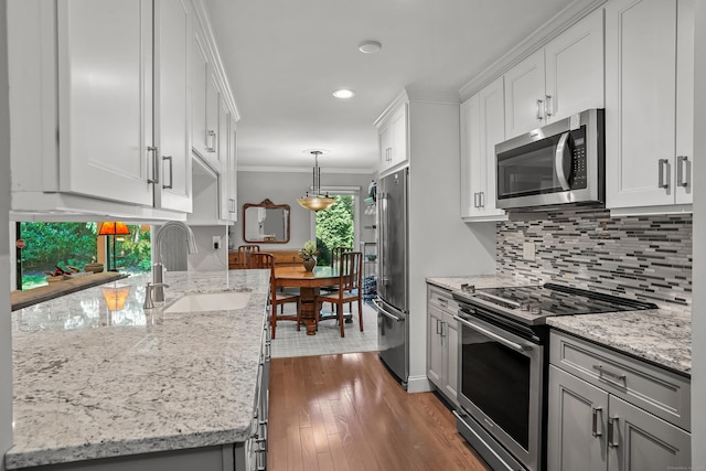 75 Courtland Ave Unit 9, Stamford, CT 06902 - photo 5