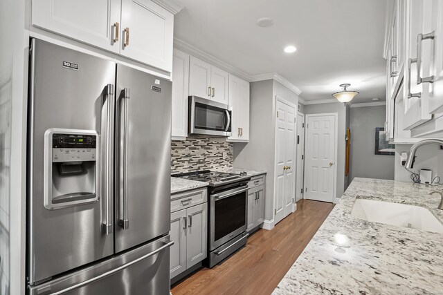 75 Courtland Ave Unit 9, Stamford, CT 06902 - photo 3