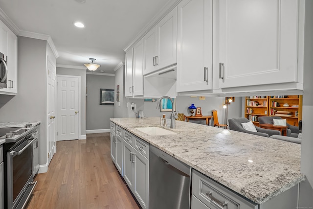 75 Courtland Ave Unit 9, Stamford, CT 06902 - photo 2