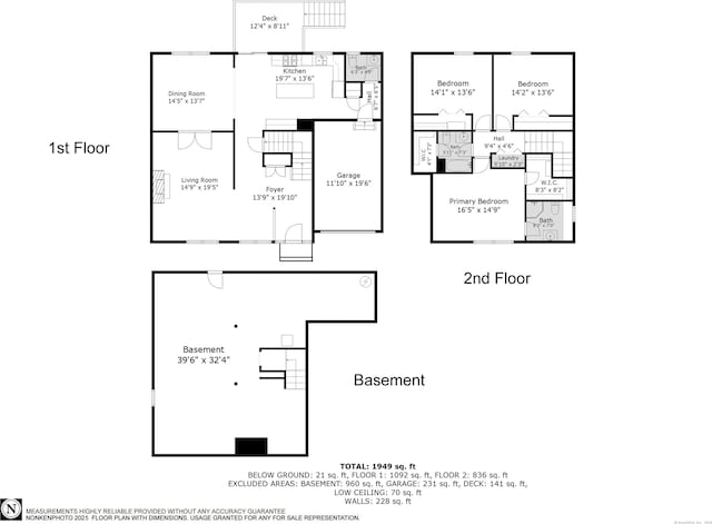 19 Mourning Dove Cir Unit 19, New Haven, CT 06513 - photo 23