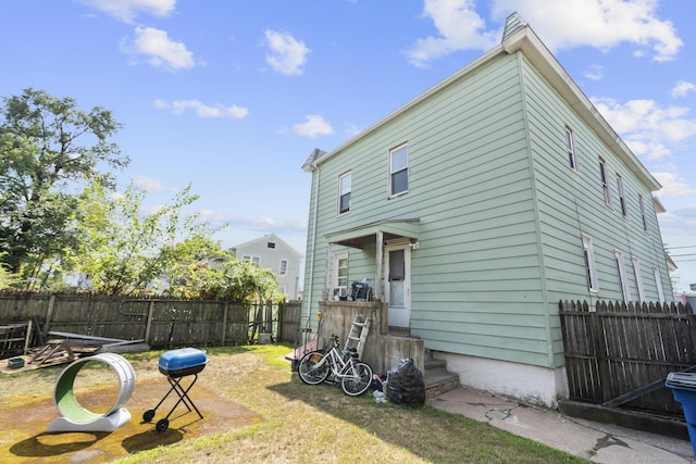 225 Fulton Ter, New Haven, CT 06512 - photo 6