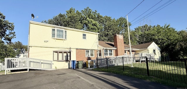 44 Woodlawn Ter, Meriden, CT 06450 - photo 2