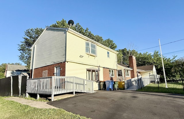 44 Woodlawn Ter, Meriden, CT 06450 - photo 3