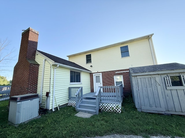 44 Woodlawn Ter, Meriden, CT 06450 - photo 17